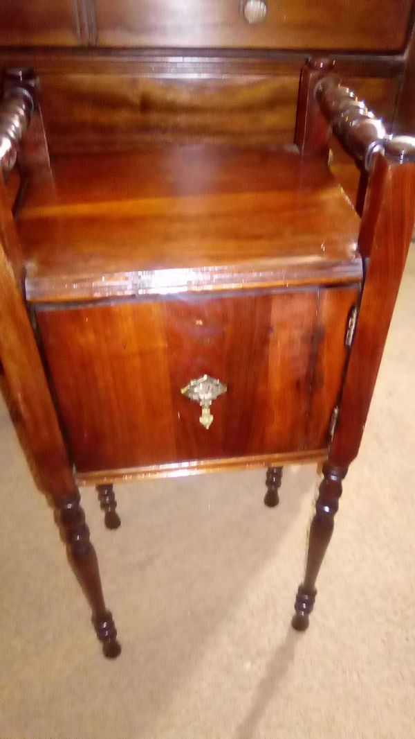 Antique Copper Lined Humidor Cigar Blunt Pipe Smoke Keeps Fresh and