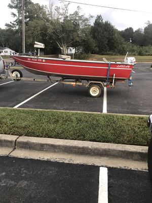 New and Used Aluminum boats for Sale in Spartanburg, SC 