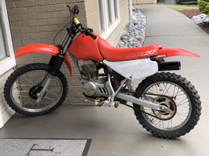 New and Used Dirt bike for Sale in Atlanta, GA - OfferUp