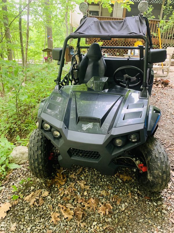 UTV FOR SALE!!!!! for Sale in Wantage, NJ OfferUp