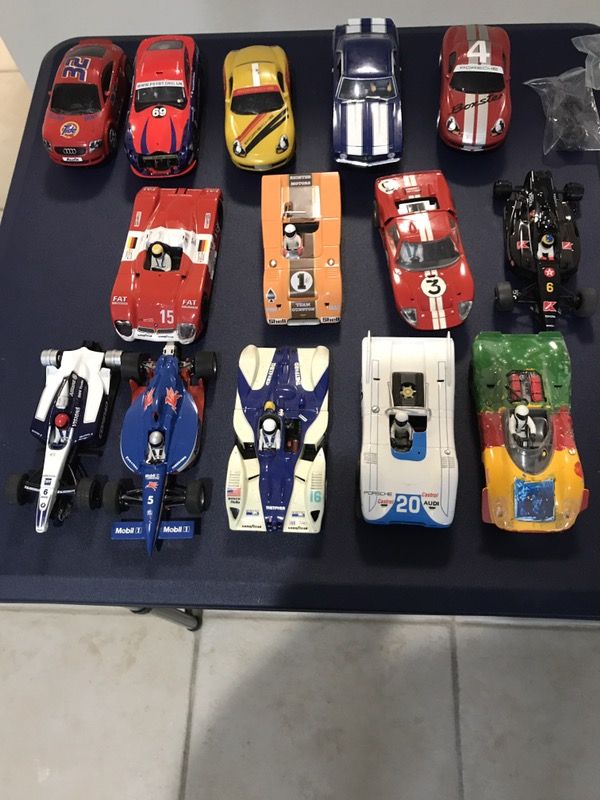 1.24 slot cars