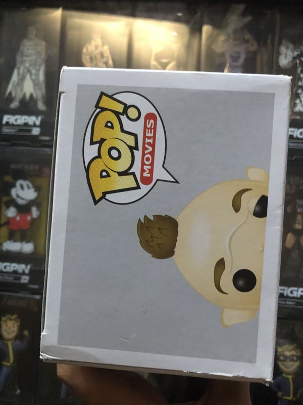 funko sloth superman