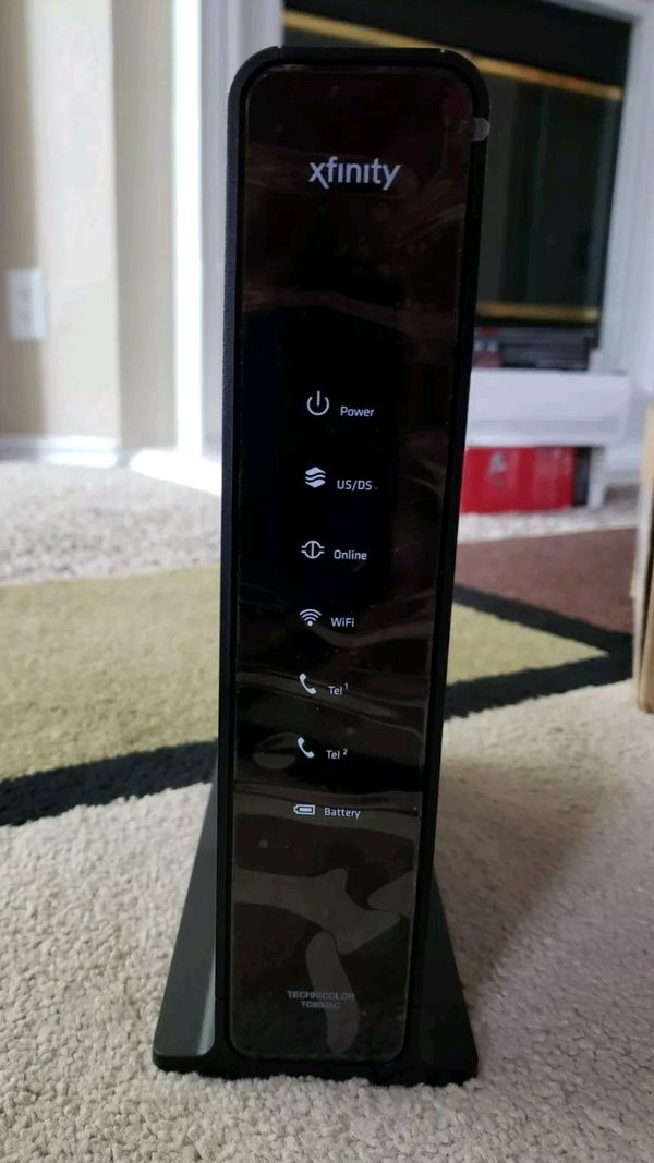 comcast xfinity modem for Sale in Greenacres, FL OfferUp