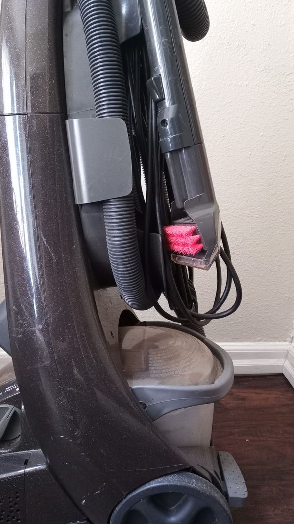 bissell proheat 7920