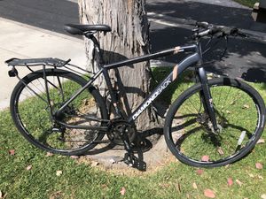Diamondback Trace Dual Sport Bike Large for Sale in Fountain Valley, CA