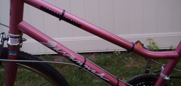 huffy savannah comfort touring bike