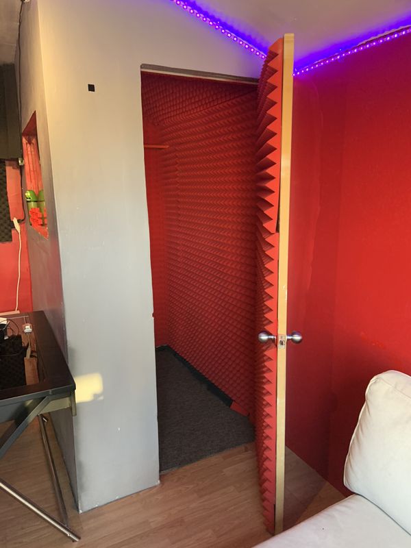 Shed turned into music studio. for Sale in Miami, FL OfferUp