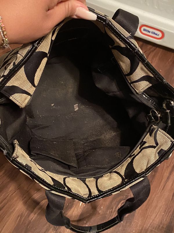 COACH bag for Sale in Irving, TX - OfferUp
