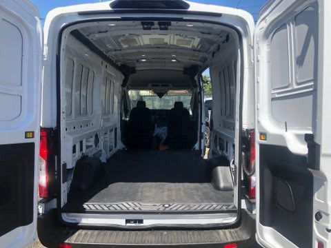 2020 FORD TRANSIT 250 MID ROOF SHELVES for Sale in Whittier, CA - OfferUp