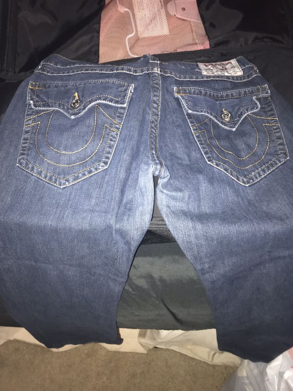 true religion pants price