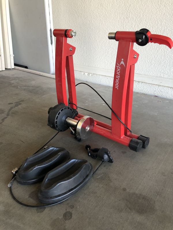 used bicycle trainers for sale