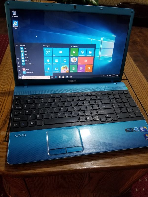 Sony vaio windows 10 не работает яркость экрана fn f5 f6