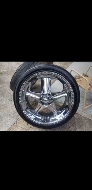 New and Used Rims for Sale in Macon, GA - OfferUp