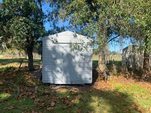 New and Used Shed for Sale in Lakeland, FL - OfferUp