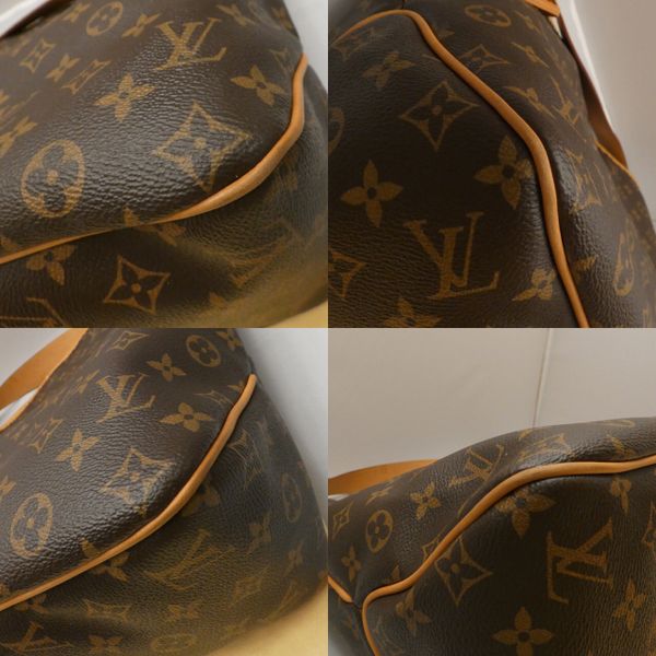 louis vuitton original dust bag