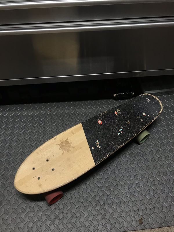 Globe 94 cruiser skateboard 26” for Sale in Seattle, WA OfferUp