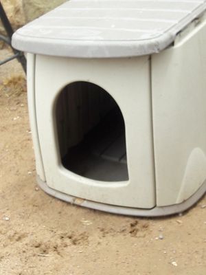 New And Used Dog House For In El Paso Tx Offerup