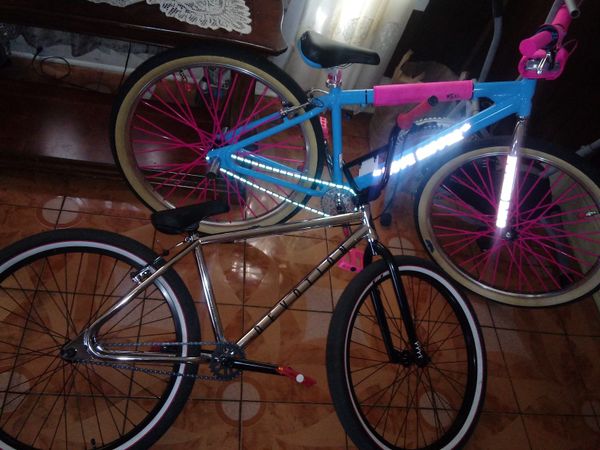 custom big ripper
