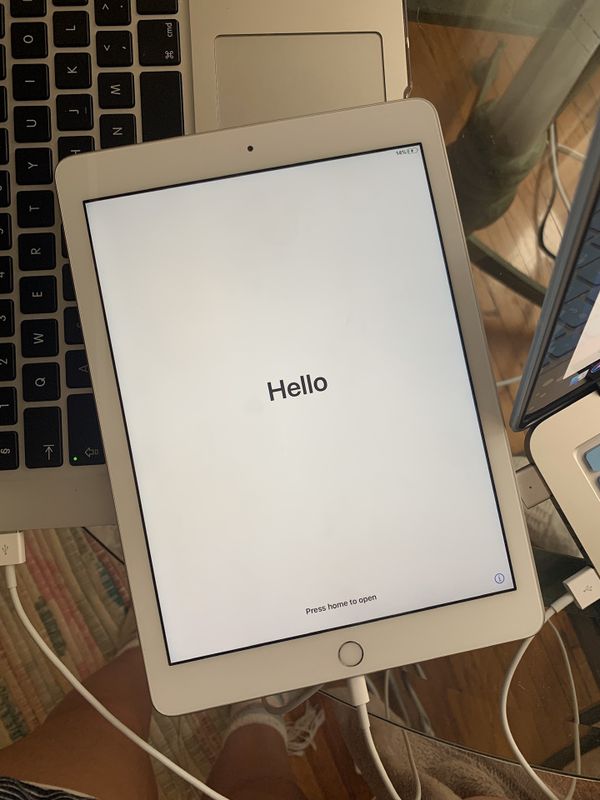 Brand New IPad for Sale in Los Angeles, CA - OfferUp