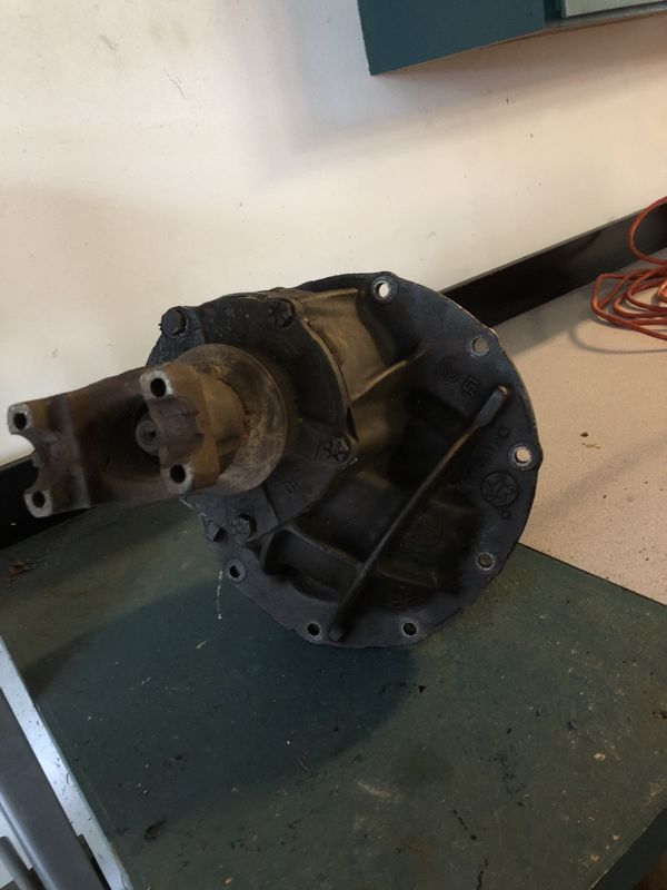 Ford 9” third member for Sale in North Bend, WA OfferUp