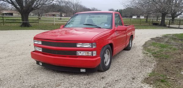 1997 Chevy c1500 Obs for Sale in Waxahachie, TX - OfferUp