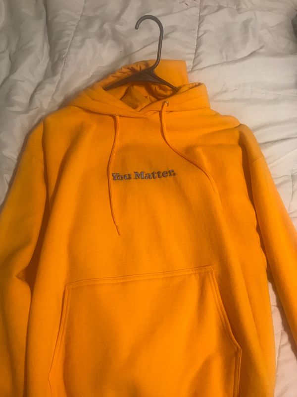 demetrius hoodies
