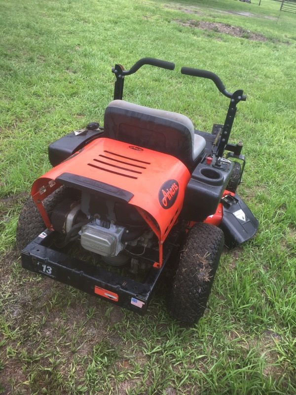 Ariens Zoom 34