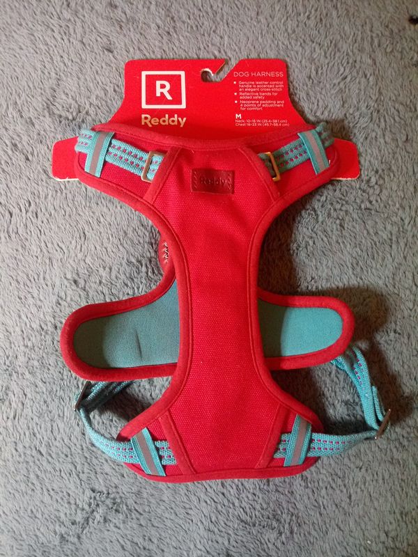 Reddy dog harness for Sale in Everett, WA OfferUp