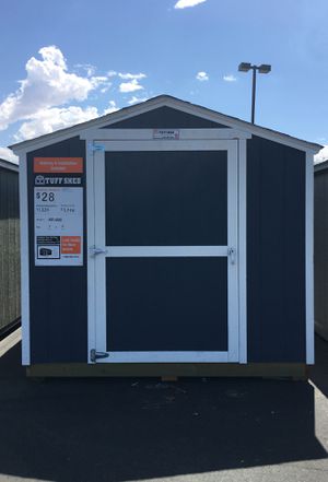 New and Used Shed for Sale in Las Vegas, NV - OfferUp