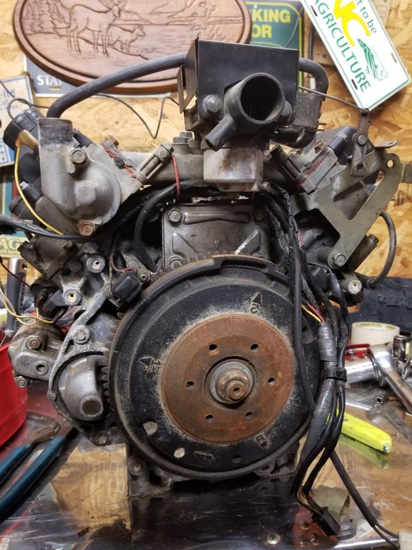 Kawasaki mule engine for Sale in Julian, NC OfferUp