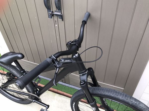 airborne dirt jumper