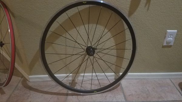 Forte An Ii Road Bike Wheels 700 C Clincher Shimano Cette For Forte An Ii Road Bike Wheels 700 C Clincher Shimano Cette