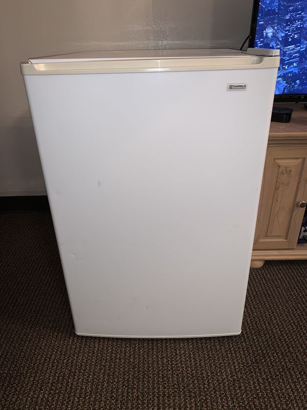 Kenmore Mini Freezer for Sale in Mountlake Terrace, WA - OfferUp