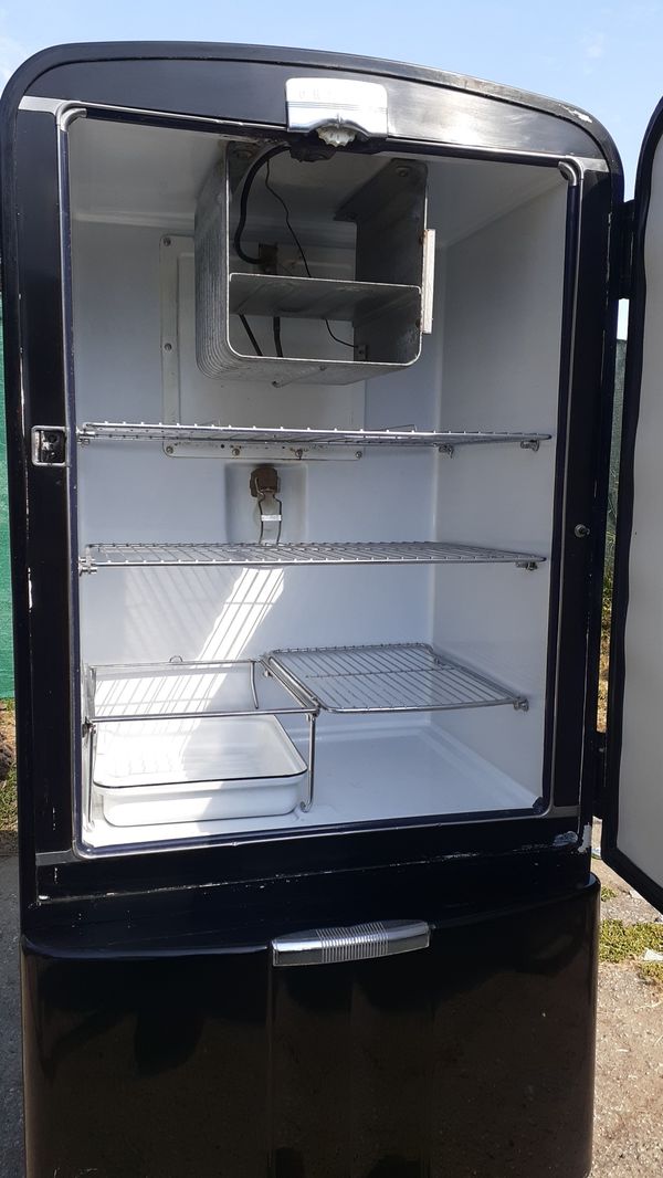 vintage philco refrigerator for sale