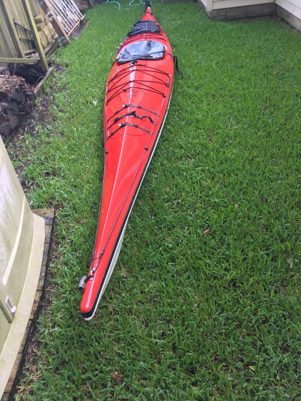 Current Design Kayak Solstice GT high volume for Sale in Virginia Beach