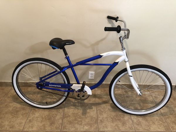 legacy beach cruiser