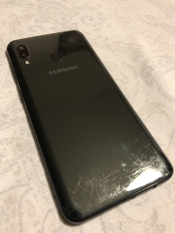 metropcs a20