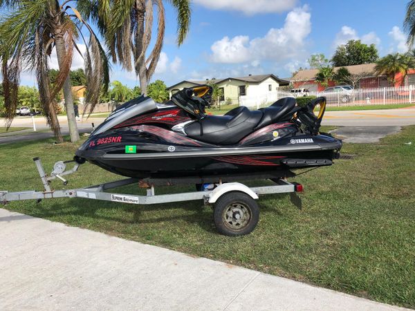 yamaha jet ski dealer near me