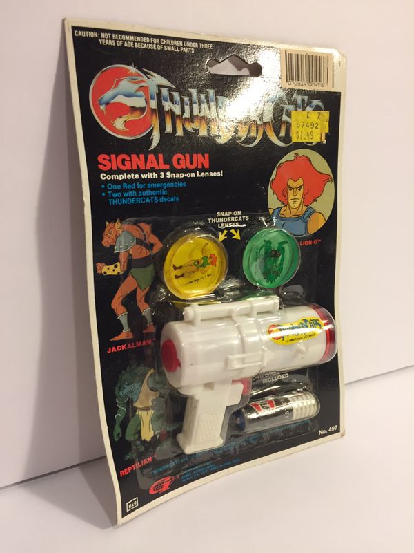 thundercats mad bubbler toy