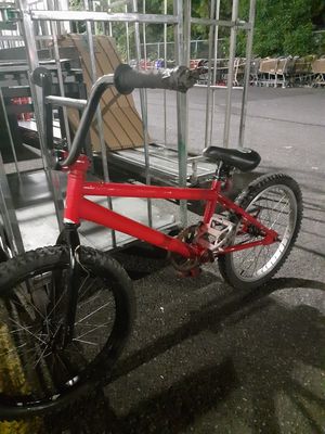 BMX bike for Sale in Federal Way, WA