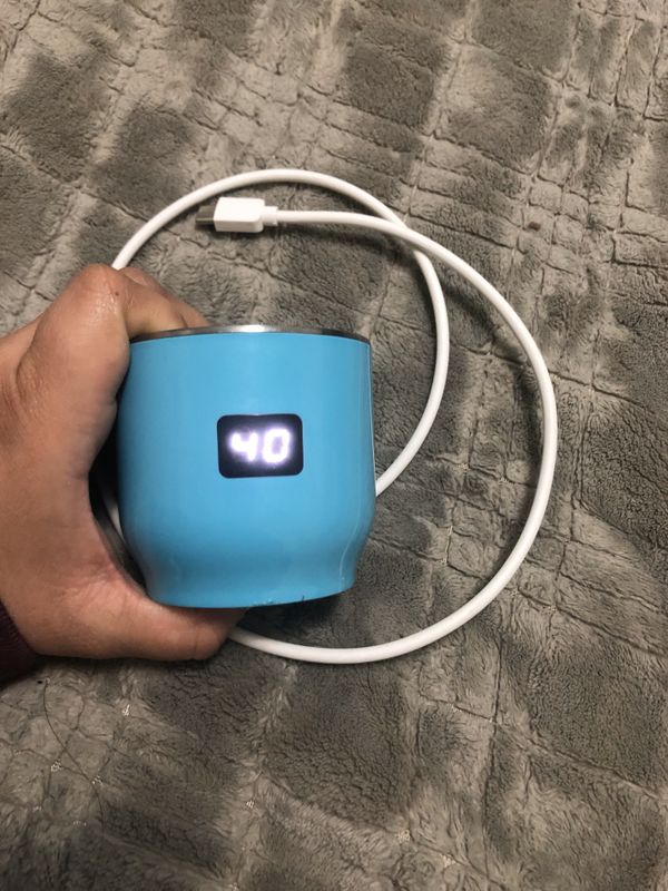 Baby’s Brew portable bottle warmer for Sale in Auburn, WA