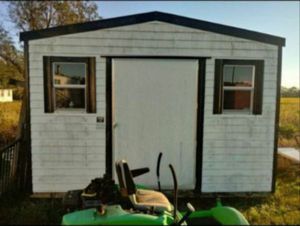New and Used Shed for Sale in New Bern, NC - OfferUp
