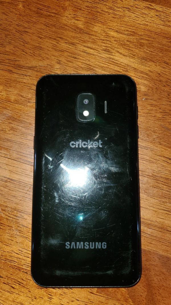 Cricket Samsung Galaxy J2 Pure Android Phone For Sale In Salem Or