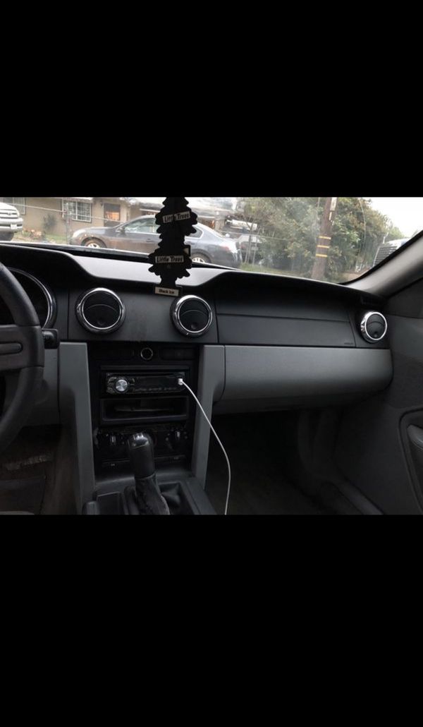 2005 mustang gt V8 for Sale in Montclair, CA - OfferUp