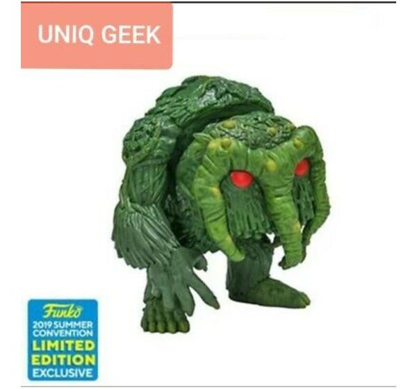thing funko