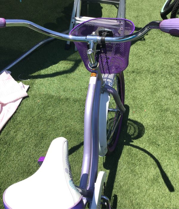 huffy summerland cruiser 20