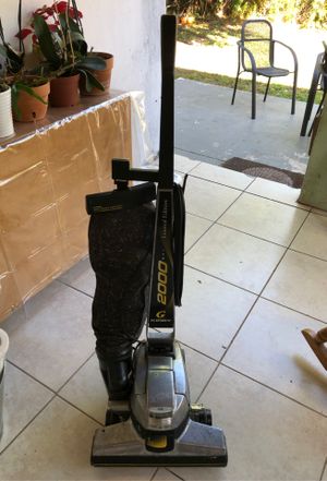 New And Used Kirby Vacuum For Sale In Weston Fl Offerup
