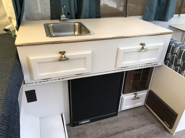 1996 Rockwood Pop up camper for Sale in Oceanside, CA - OfferUp