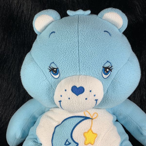 carebear pillow