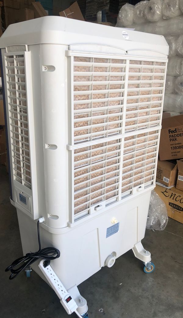 3 speed water swamp cooler breeze Evaporative Coolers for Sale in